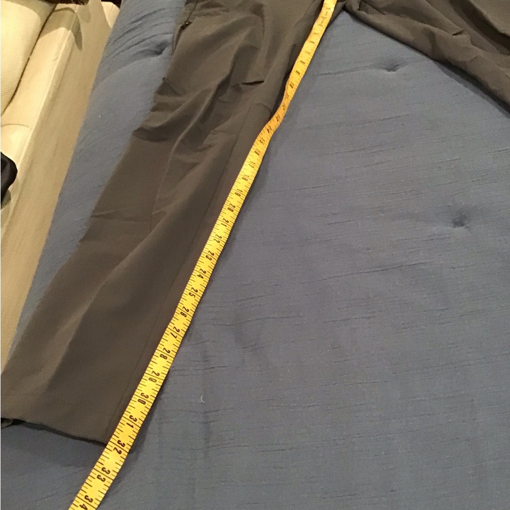 REI Charcoal Hiking Pants - Picture 12 of 13